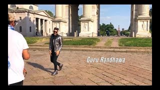 Guru Randhawa  Made in India  Behind the scenes [upl. by Chrissa]