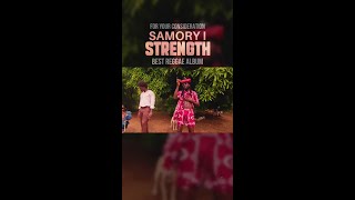 For Your Consideration Samory I  Strength  Grammy Awards  Best Reggae Album [upl. by Terrel]