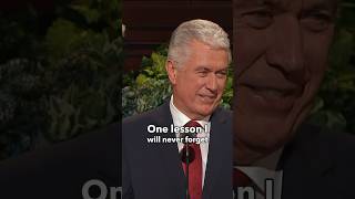 The Greatest Among You  Elder Dieter F Uchtdorf  April 2017 General Comference [upl. by Eiram]