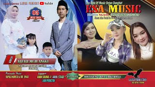 🔴LIVE STREAMING PART 2 quot ESA MUSIC  PULOLAMPES  BULAKAMBA BREBES TGL 05 JULI 2024 [upl. by Hcurab]