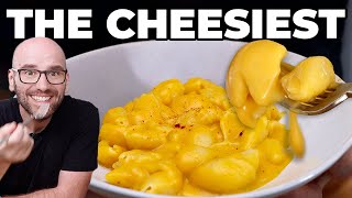 I Tried Tabitha Brown’s VEGAN Mac ’N’ Cheese after watching Merle O’Neal [upl. by Harhay]