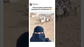 Arab beats with goat edition 😂🤣 funny memes automobile trollface movie respect sigma comedy [upl. by Millar]