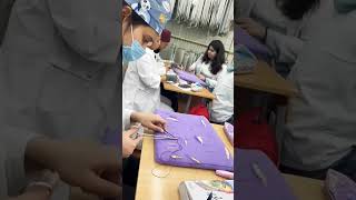 Suture techniques medlife29 mbbs neetpg aiims medicalstudentlife [upl. by Atihcnoc]