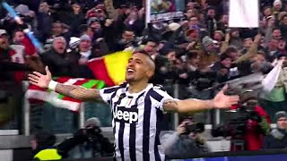 JuventusInter 31 02022014 The Highlights [upl. by Earlie]