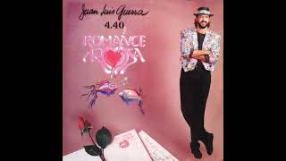 Juan Luis Guerra • 440  Como Abeja Al Panal [upl. by Arrimat]