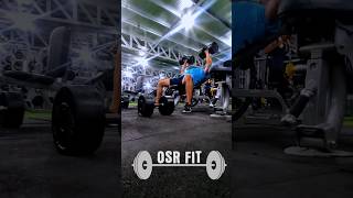 Superarándo un PR pres banca inclinado presbanca pecho fitnessmotivation Sports dicipline [upl. by Sheeb]