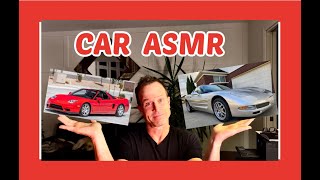 CAR ASMR Comparing Car Values ASMR Style What Is Your Car Worth [upl. by Mohorva]