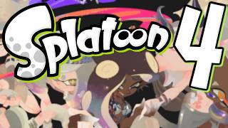 Changes I Want For Splatoon 4s Grand Festival [upl. by Aramenta]