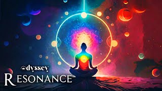 Resonance 528 Hz Healing Frequency  No Ads  Solfeggio Sleep Music [upl. by Schulein]