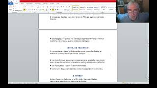 Revisões das matérias lecionadas no 6º Ano [upl. by Gypsy]