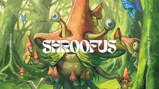 Shroofus Sproutsire  CommanderEDH Deck Tech mtgfoundations edhdecktech [upl. by Nnylak]