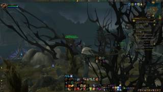 WoW Legion  Relieved of their valuables  Quest Guide [upl. by Trenton]