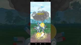 Using Lugia defeated grunt badly [upl. by Laval478]