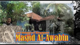 Masjid Al Awabin yang Hilang [upl. by Lais]