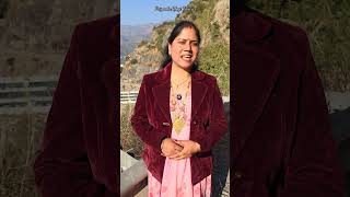 minivlog triyuginarayan kedarnath uttarkhandvlog pahadi lifestylevlog reelchallenge [upl. by Tish]