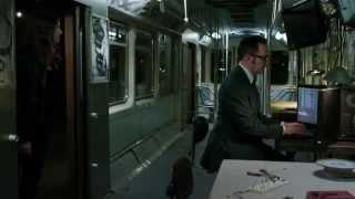 Person of Interest 4x03 Wingman sneak peek [upl. by Karil]