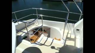 Journey 47 Power Catamaran 2 [upl. by Issy]