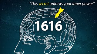 The Shocking Meaning of 1616 Angel Number [upl. by Warren500]