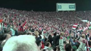 ЦСКА СОФИЯ ФЕНОВЕ FANS OF CSKA SOFIA FINAL JOY [upl. by Chui]