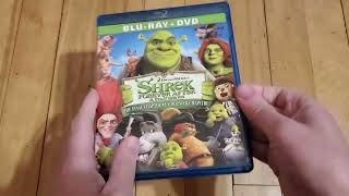 Complete DreamWorks Animation BluRay Collection 2024  In Release Order [upl. by Idelson491]