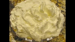 WORLDS BEST CHEESE CAKE NO BAKE RECIPE  GRANDMAS BESTCHERYLS HOME COOKING [upl. by Wilma]