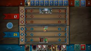 DIY Gwent Nekker MO vs Henselt NR [upl. by Garbe]