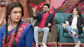 Kapil Sharma Show 2024 Full Episode  Kapil Sharma Sunil Grover Krushna Abhishek  Coming Soon [upl. by Annawd]