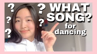 What SONG should you choose for DANCING in YOUR Kpop Audition  Kpop Audition Tips  Luvie Irene [upl. by Yatnahc]