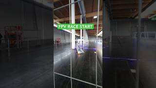 Faszination Modellbau 2024  FPV RACE START [upl. by Skantze642]