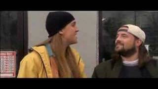 Jay amp Silent Bob Rap ITA [upl. by Mott]