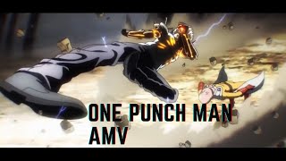 Saitama vs Genos   AMV   Respected Man  Shotgun Willy [upl. by Yzmar]