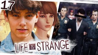 ZRUJNOWALI JEJ ŻYCIE  Life is Strange 5 [upl. by Ameline]