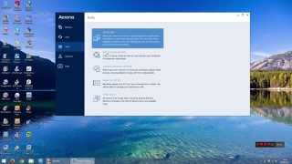 Acronis True Image 2015 Info ON Program amp Setting It UP [upl. by Esyned]