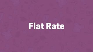 Setting Up Flat Rate Shipping  WooCommerce Guided Tour [upl. by Luanni]