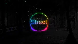 Konokto  Street Lyrics Video [upl. by Kleiman]