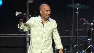 Abide In Christ  Francis Chan [upl. by Ruenhs]