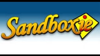 sandboxie 518  كراك [upl. by Neibaf]