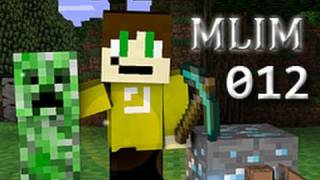 My life in Minecraft  del 12 Svenska [upl. by Tihw]