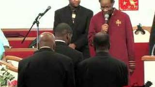 Ordaining A Deaconpart 1 of 2 COGIC [upl. by Ferdie]