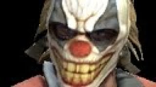 Clown in cs go experience [upl. by Demona]