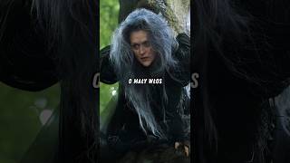 Nie uwierzysz co Emilia Blunt zrobiła dla Meryl Streep na planie Into the Woods 😨💀 [upl. by Amatruda]