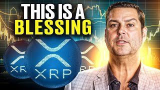 Raoul Pal  You Better Watch This About XRP NOW [upl. by Pius]