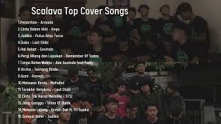 Scalava Coustic Lagu Famous 2022 [upl. by Nitneuq]