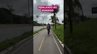 Pedalando por Goiânia a Senador Canedo mtbipedalando casalpedal vidareal shortsviral [upl. by Gonsalve705]