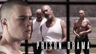 True Story Of False Imprisonment  RISE  Full Free Movie  Prison Drama [upl. by Mccarty]