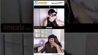 Chandran on Omegle 😂 Muthuk comedy 😂 [upl. by Nitnerb]