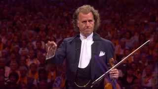 André Rieu  Pini di Roma [upl. by Artap]