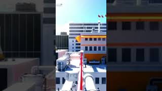 Mirrors Edge epic fail 2017 [upl. by Onibas]