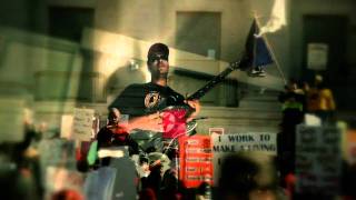 Union Town by Tom Morello The Nightwatchman [upl. by Ramon]