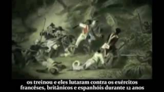 Vídeo  Revolução do Haitim4v [upl. by Anavahs732]